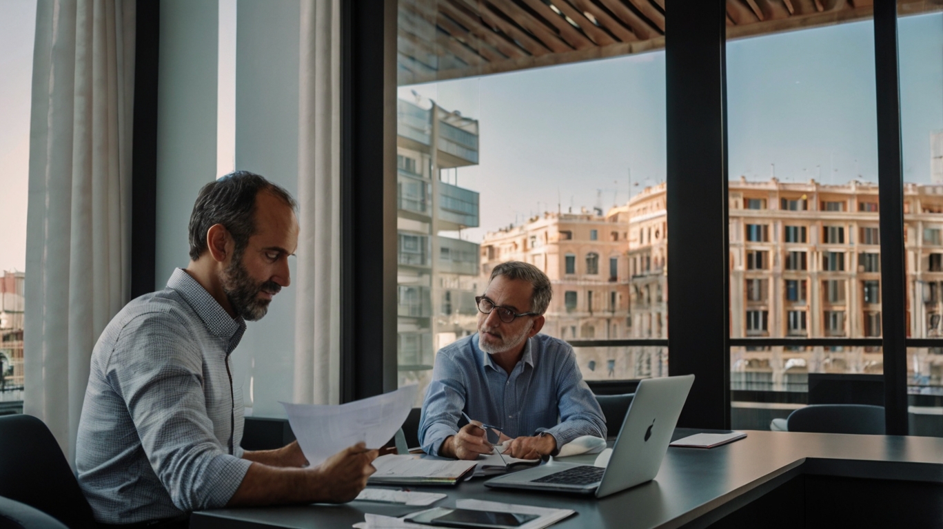 Contabilidad empresarial